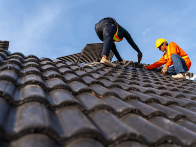 About Siding Replacement LLC Tioga, TX